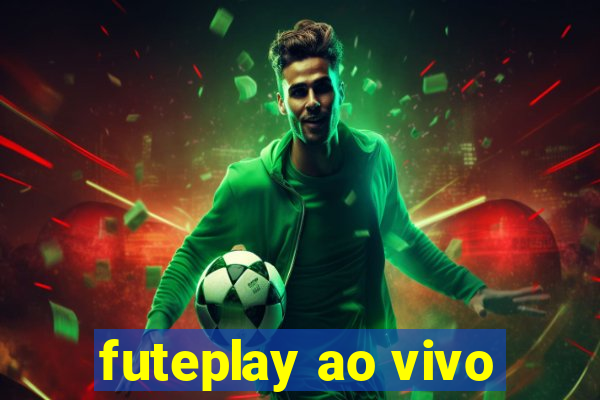 futeplay ao vivo