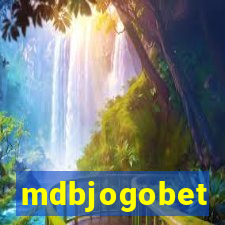 mdbjogobet