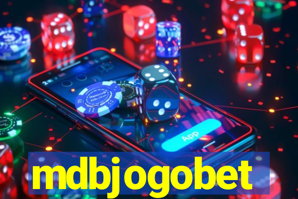 mdbjogobet