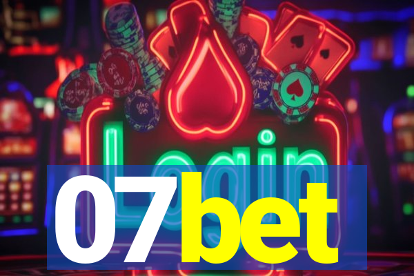 07bet