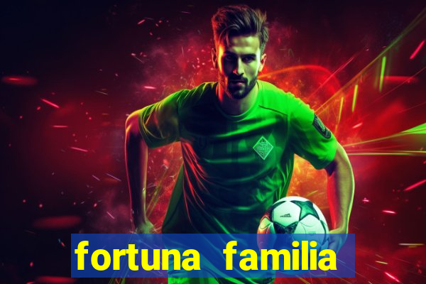 fortuna familia real brasileira