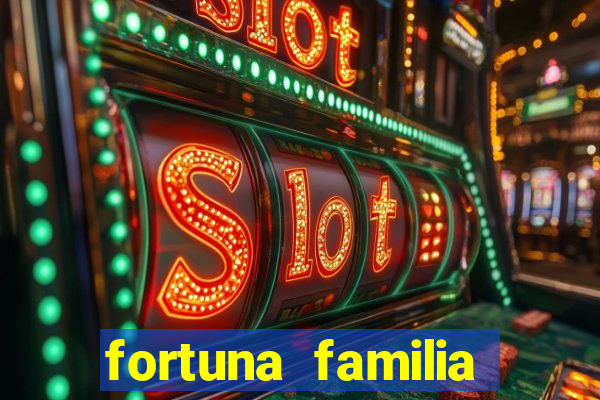 fortuna familia real brasileira