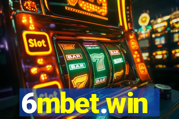 6mbet.win