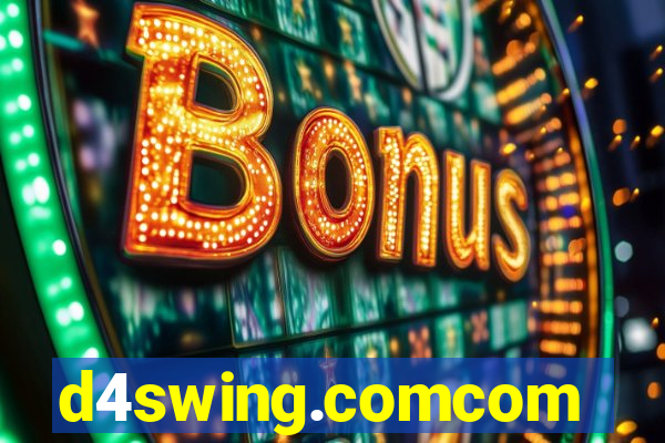 d4swing.comcom