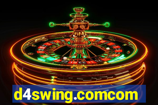 d4swing.comcom