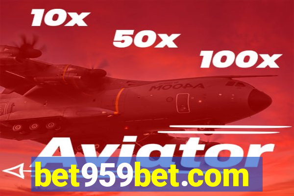 bet959bet.com