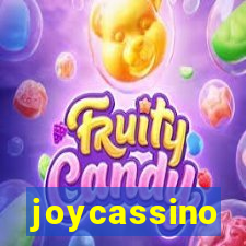 joycassino