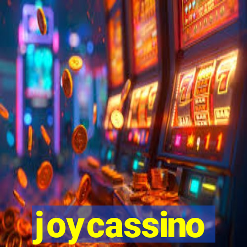 joycassino