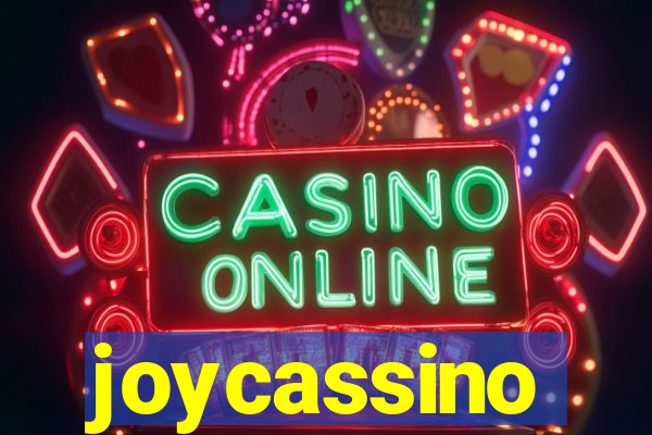 joycassino