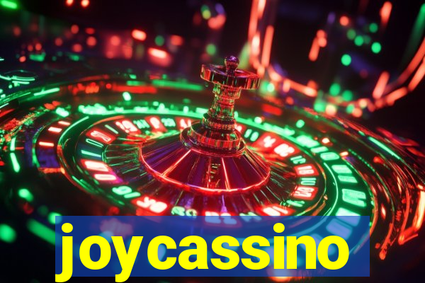 joycassino