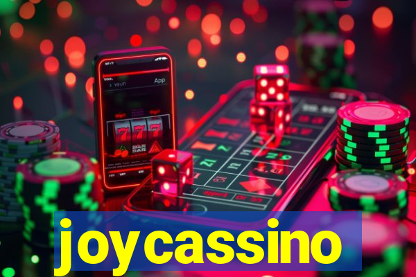 joycassino