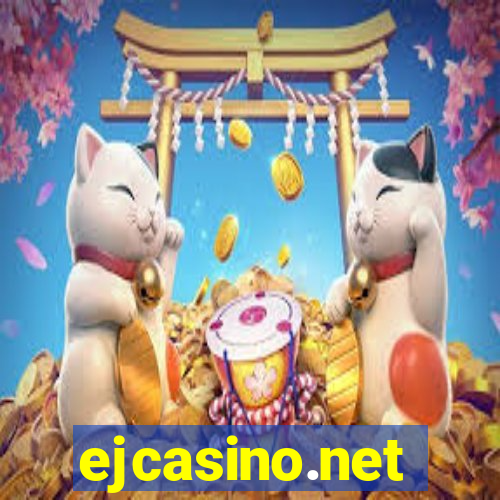 ejcasino.net