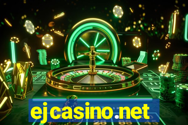 ejcasino.net