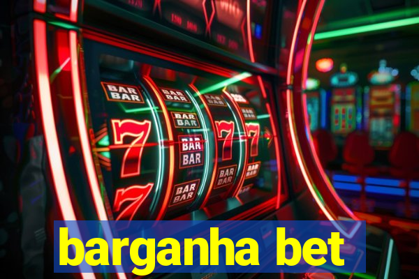 barganha bet