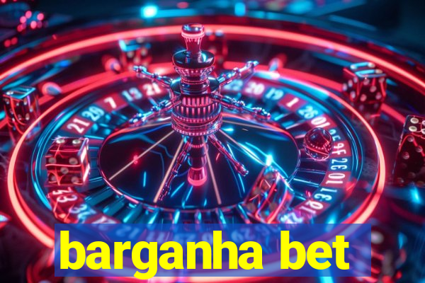 barganha bet