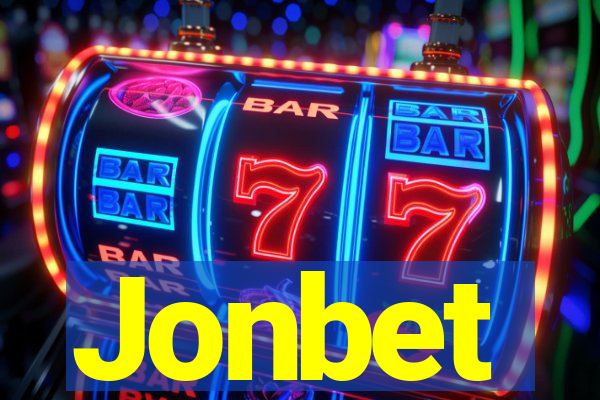 Jonbet