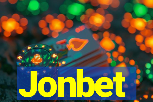 Jonbet