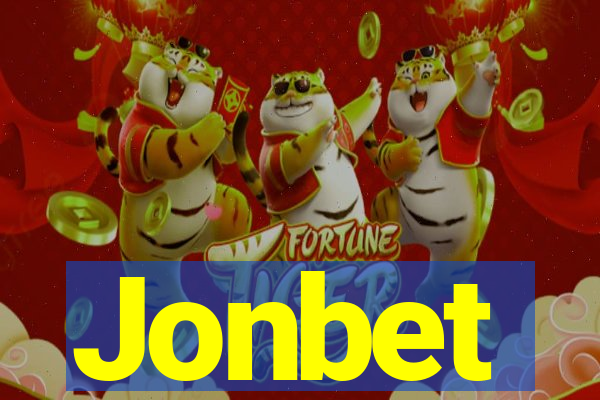 Jonbet