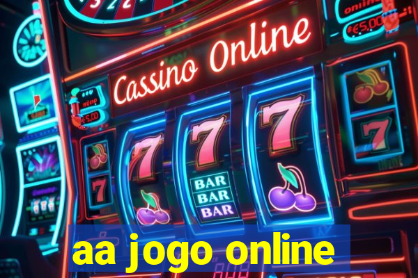 aa jogo online