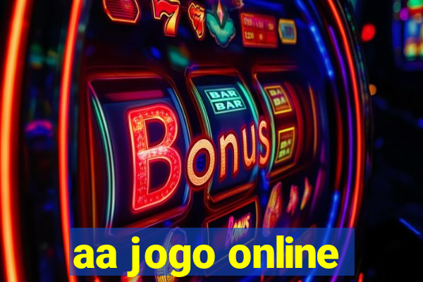 aa jogo online