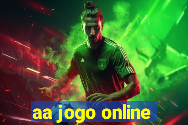 aa jogo online