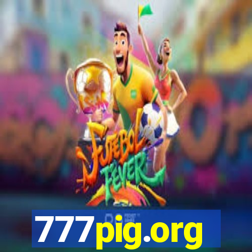 777pig.org