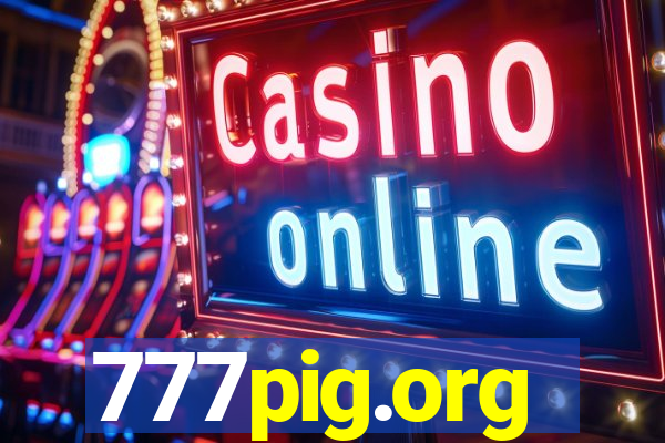 777pig.org