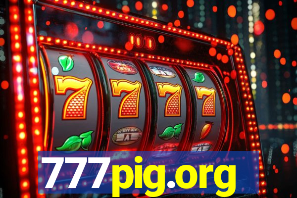 777pig.org