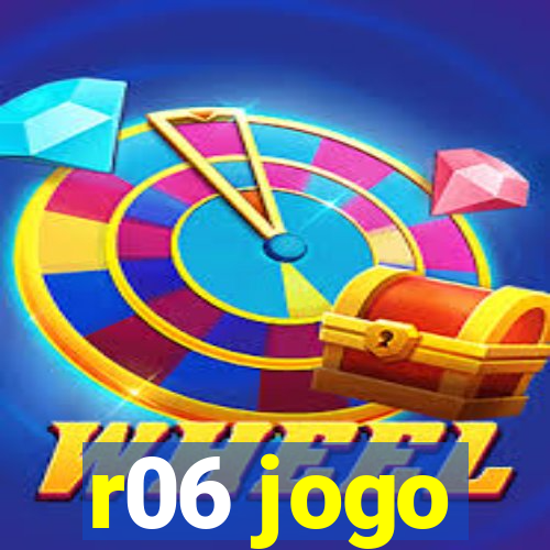 r06 jogo