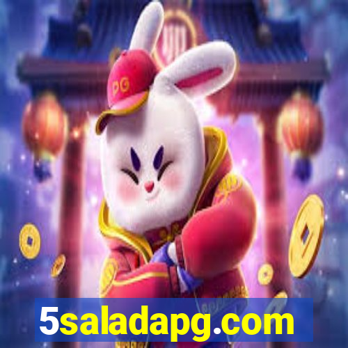 5saladapg.com