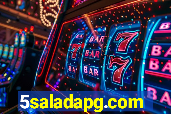 5saladapg.com