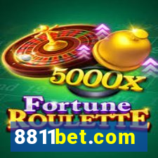 8811bet.com