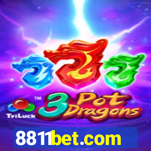 8811bet.com