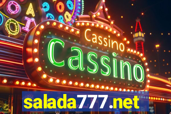 salada777.net