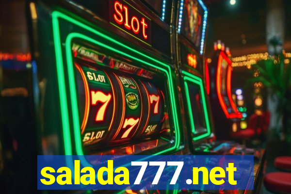 salada777.net