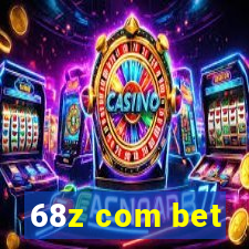 68z com bet