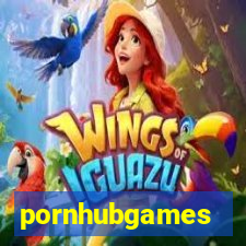 pornhubgames