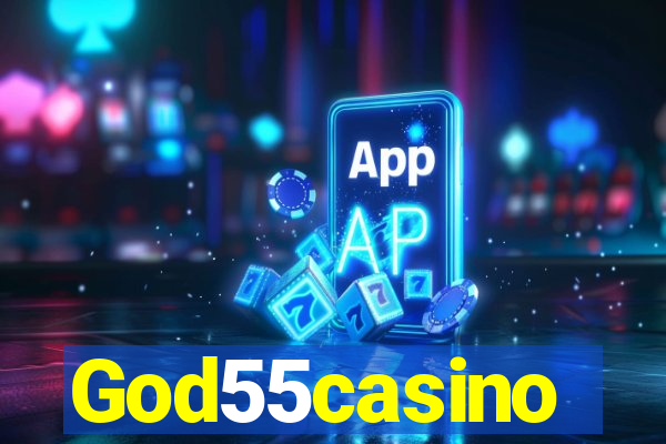 God55casino