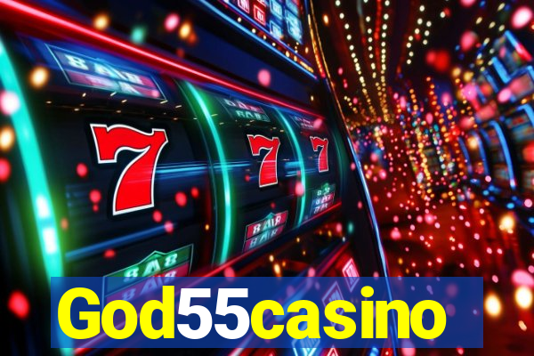 God55casino