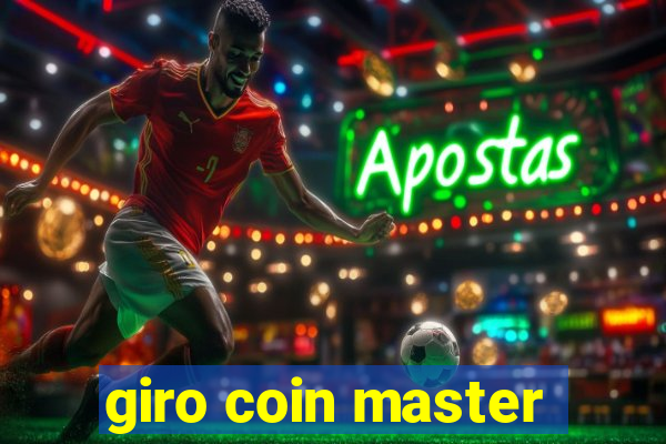 giro coin master