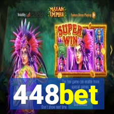 448bet