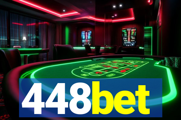 448bet