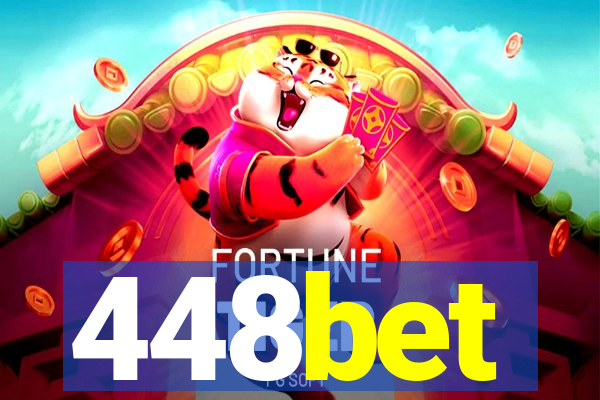 448bet