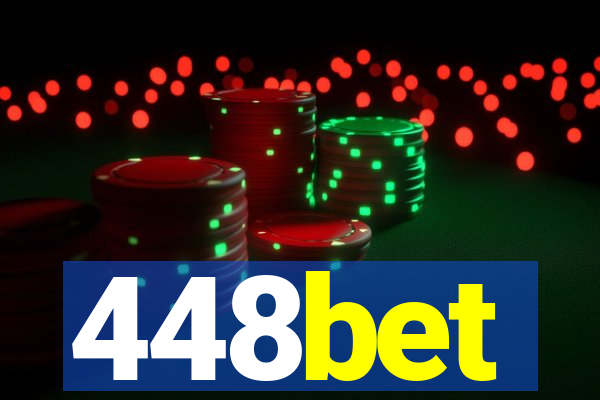 448bet