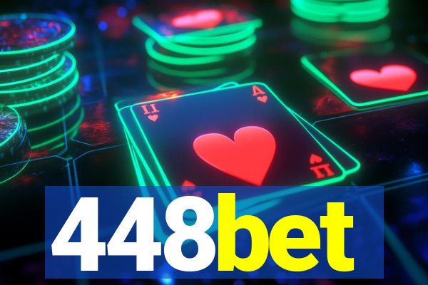 448bet