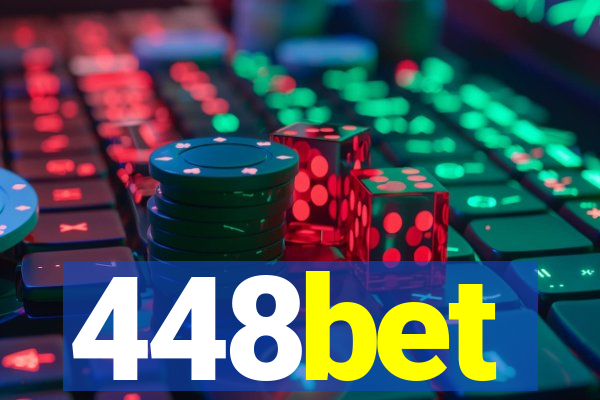 448bet