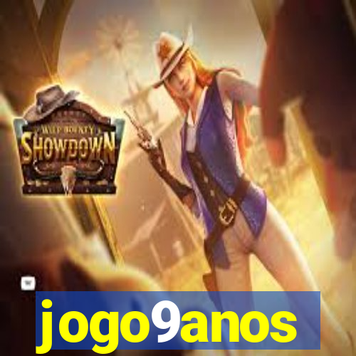 jogo9anos