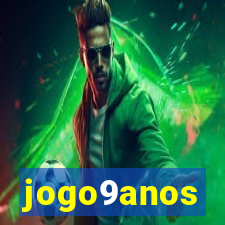 jogo9anos