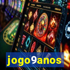 jogo9anos