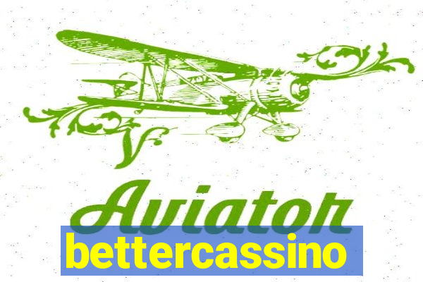 bettercassino